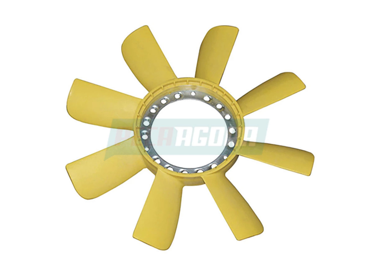 HELICE 8 PAS FORD F1000 F4000 MOTOR MWM 93-96 8 PAS (T71121303C.)