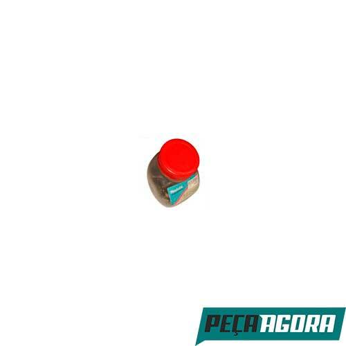 BITS PONTEIRA MAKITA FENDA N° 6 25MM COM 250 1649-0 (21930CC)