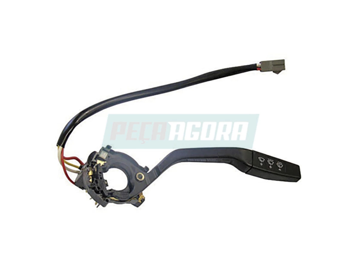 CHAVE LIMPADOR SEM CHICOTE FORD VW F1000 F4000 1992 EM DIANTE (T71953519A_)
