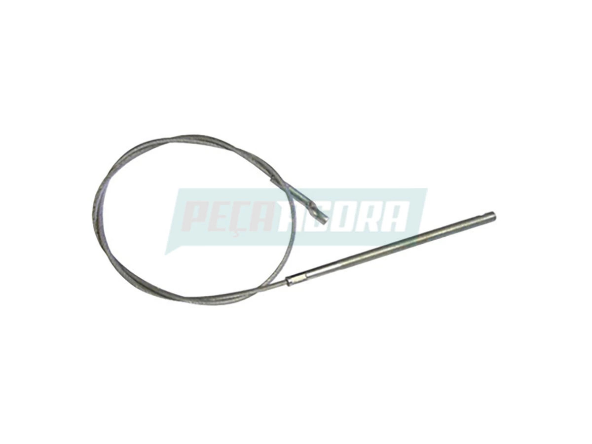 CABO FREIO INTERMEDIARIO FORD F4000 INTERMEDIARIO 1992 EM DIANTE (T72609707C_)