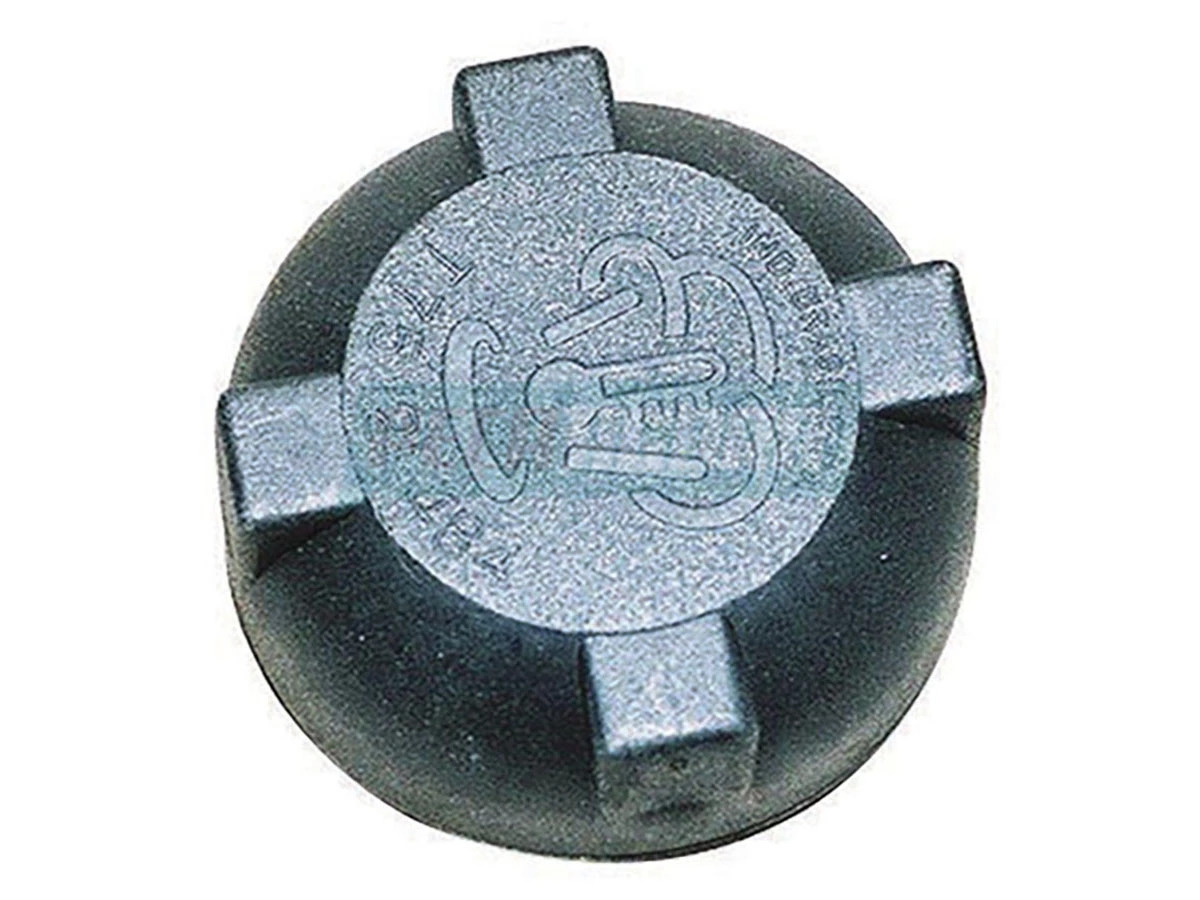 TAMPA RESERVATORIO EXPANSAO PRETA VW 12140T 7100 8140 8100 L80 7110 7120 8120 81