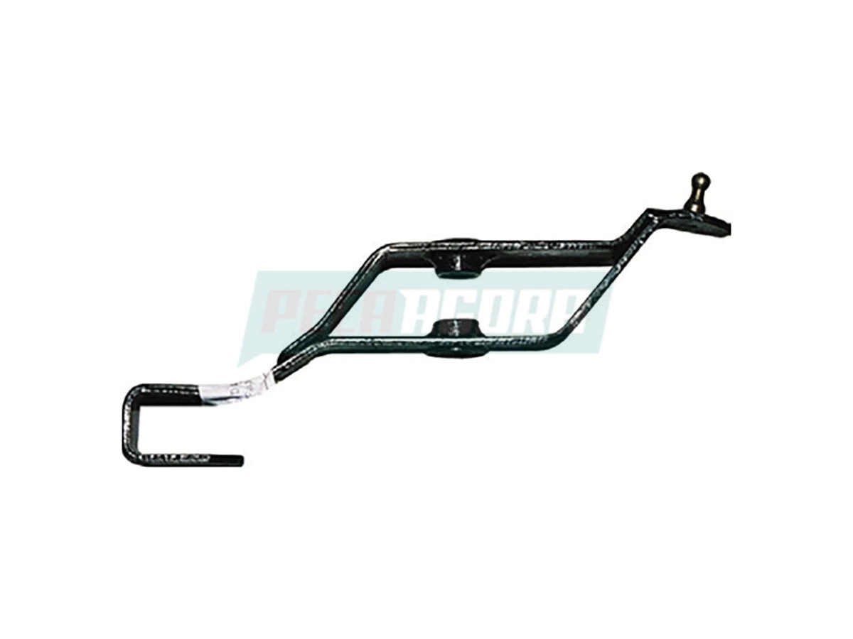 ALAVANCA COMANDO ACELERADOR SAPAO (T75130545.)