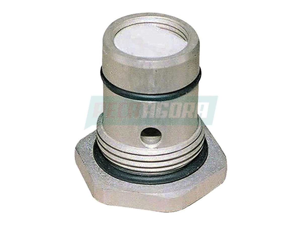 VALVULA RETENCAO FORD F12000 F14000 (T75607390)