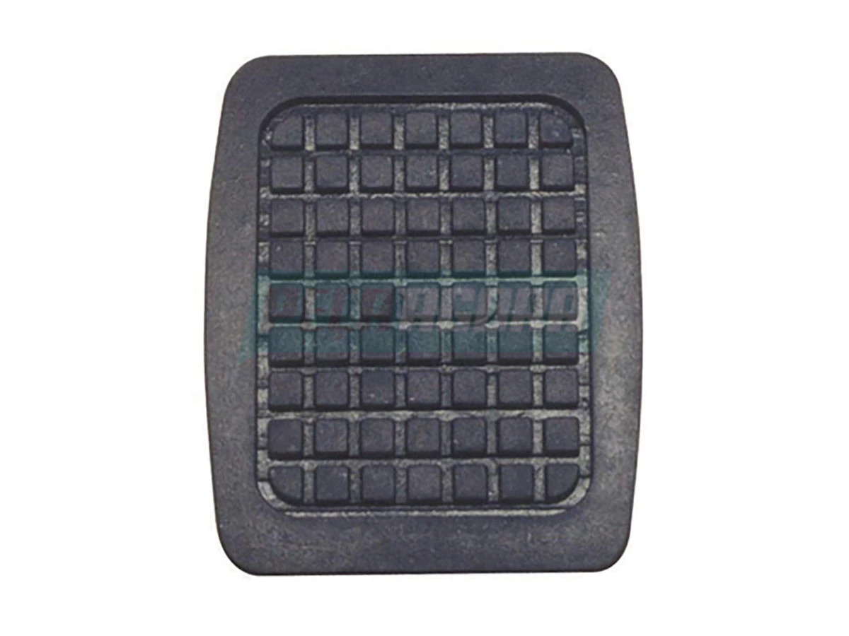 ALMOFADA PEDAL EMBREAGEM FREIO VW FORD BUS B1618 - B1621 VW BUS 16180CO - 16210C
