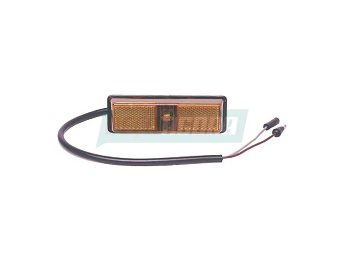 LANTERNA COM CHICOTE 600MM FORA DE LINHA  (T75945361)