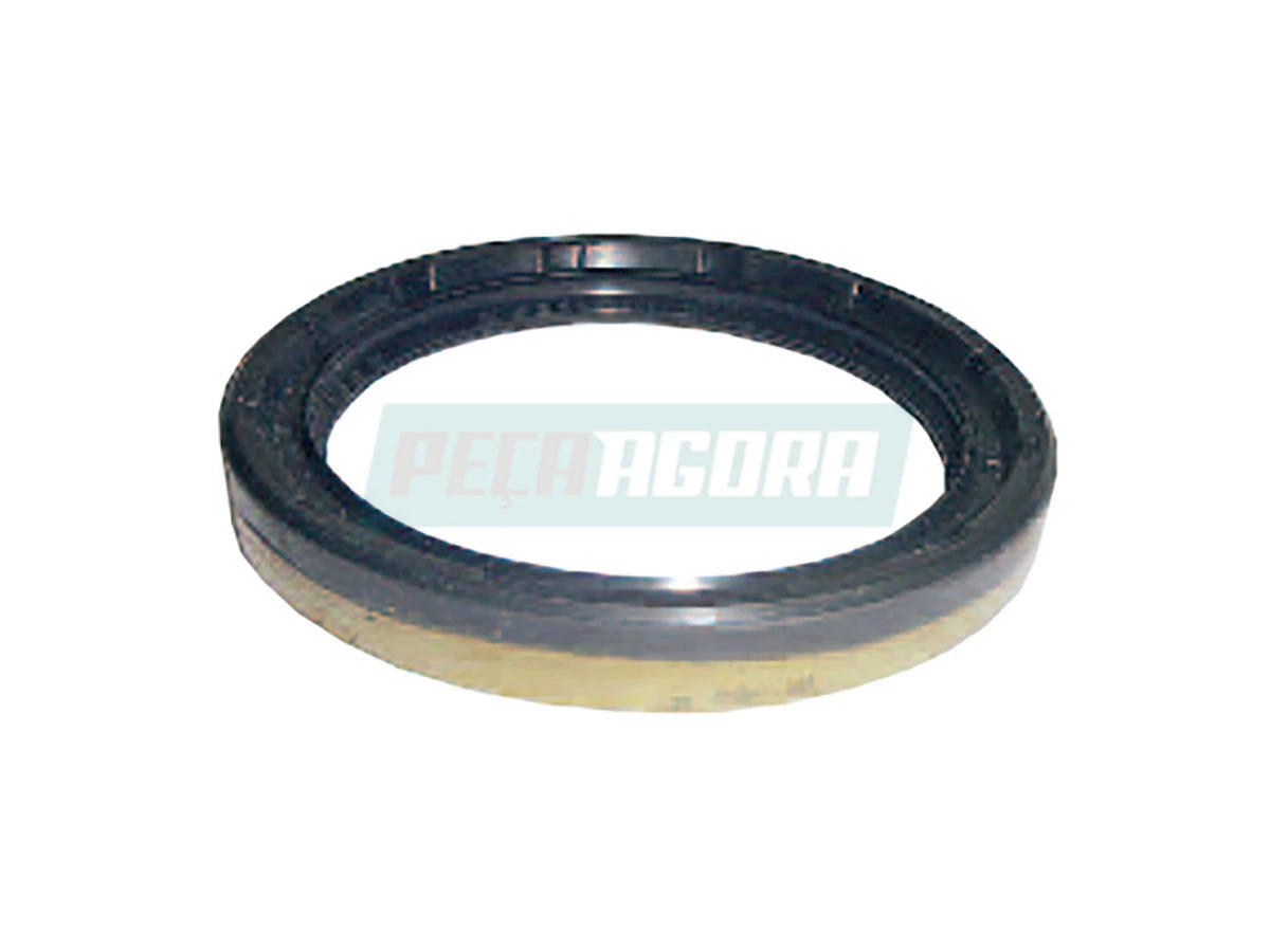 RETENTOR DIANTEIRO VIRABREQUIM VITON RETENTOR DIANTEIRO VIRABREQUIM MWM X10 4 E 