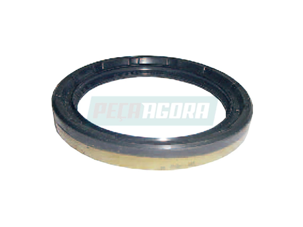 RETENTOR DIANTEIRO VIRABREQUIM MWM X10 4 E 6 CILINDROS X12 4 E 6 CILINDROS (TAC1