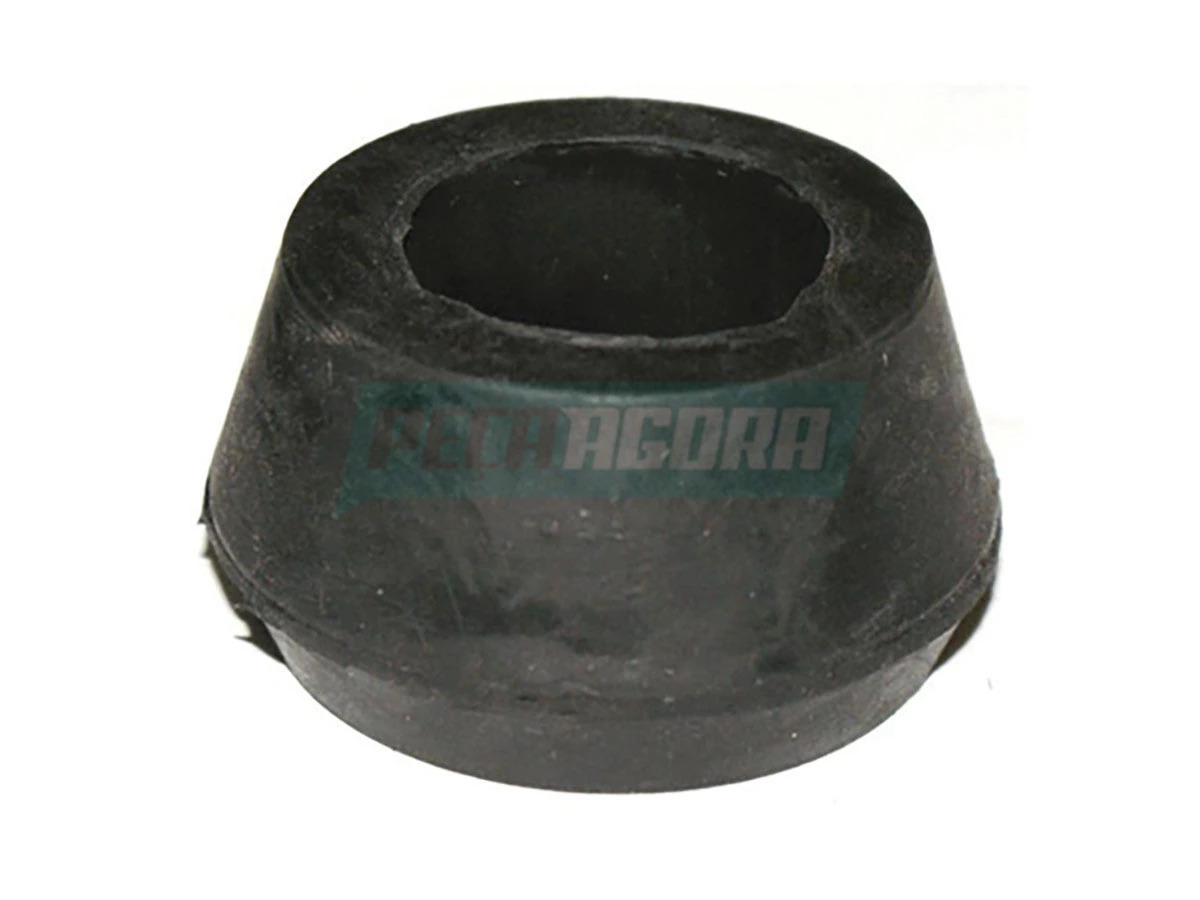 BUCHA AMORTECEDOR DIANTEIRO VW 12140H 14150 14220 16170 16220 24220 24250 35300 