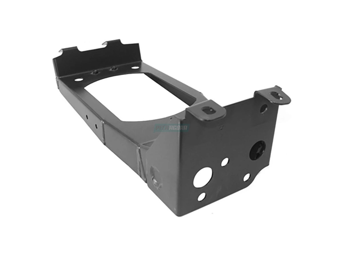 SUPORTE PARACHOQUE LE ESQUERDO VW WORKER 14200 12140H 14150 14220 16170 16220 24