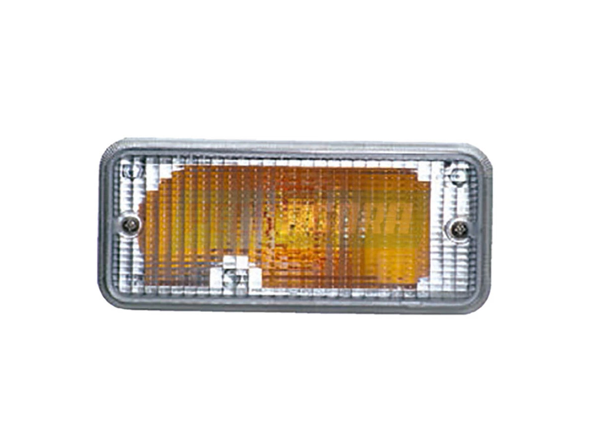 LANTERNA DIRECIONAL COM CUPULA CRISTAL VW (TAC953041P)