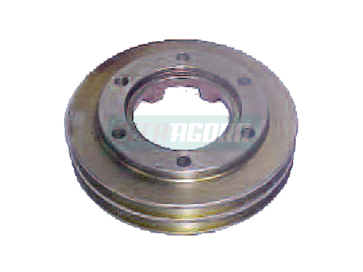 POLIA VW 14150 VOLKSWAGEN (TAE105251)