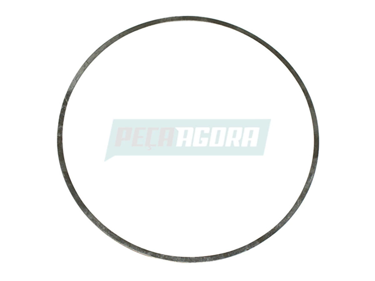 CALCO 0,15MM SERIE X10 VW MOTOR MWM 7100 8140 8100 L80 8120 8150 7110 9150 7100 