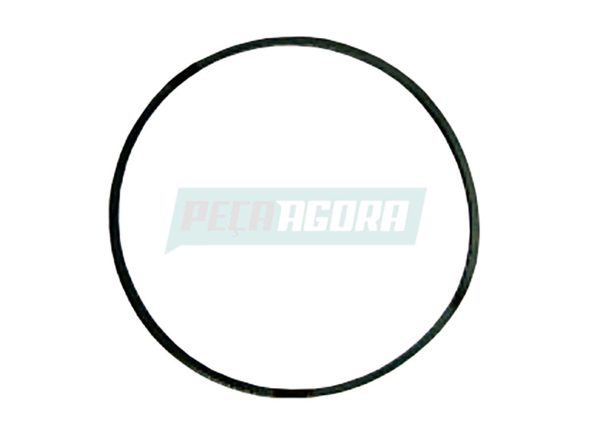 ANEL CALCO CAMISA CILINDRO ACO INOX 0,20MM MOTOR MWM X10 VW 7100 8140 8100 L80 8