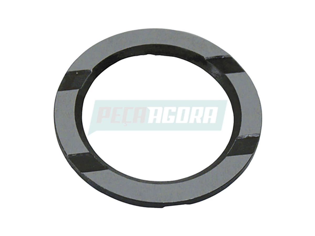 ANEL ENCOSTO ENGRANAGEM INTERMEDIARIA 3,43MM VW 13180 15180 14180 15190 8150 915