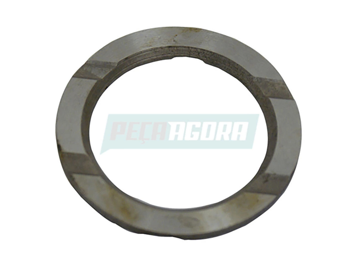 ANEL ENCOSTO ENGRANAGEM INTERMEDIARIA 3,48MM VW 13180 15180 14180 15190 8150 915