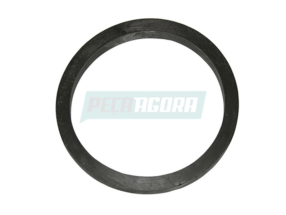 ANEL VEDACAO TAMPA INSPECAO DISTRIBUICAO BORRACHA MOTOR CUMMINS BT 5.9 6 CIL ISC