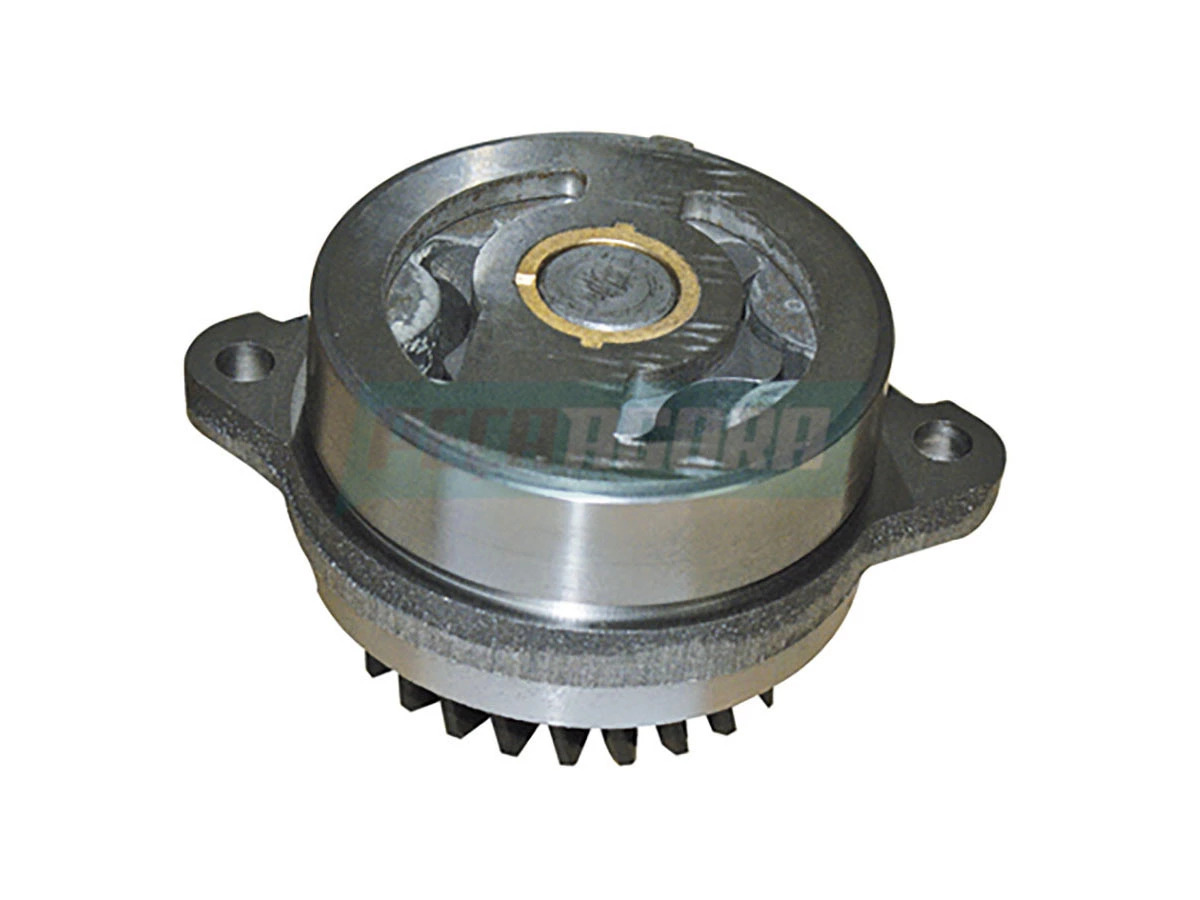BOMBA OLEO MOTOR MWM X10 4 E 6 CIL AGRALE VOLARE A8 FORD ONIBUS B1618 1621 VW 13