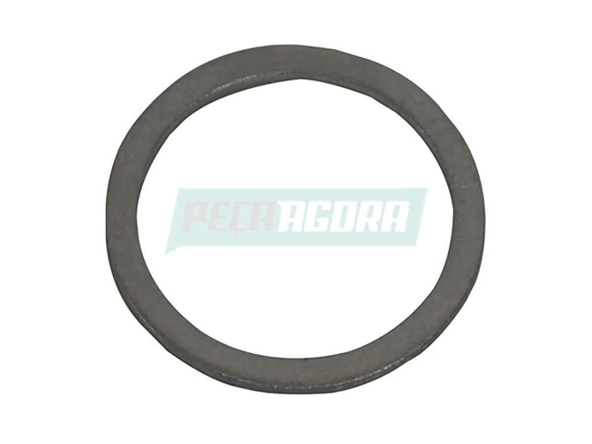 ANEL VEDACAO MOTOR MWM D229 AGRALE 5000 7000 7500 VW 690 790 11130 11140 12140 1