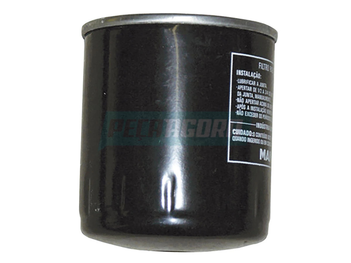 FILTRO REFRIGERACAO VW UTILITARIOS Serie 11 / Serie 12 / Serie 13 / Serie 14 / S