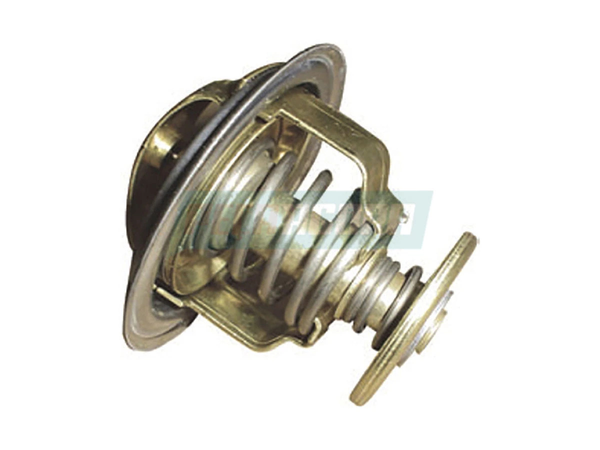 VALVULA TERMOSTATICA MWM X10 REFIL 80 GRAUS 4 6 CIL AGRALE 7000 7500 8000 8500D 