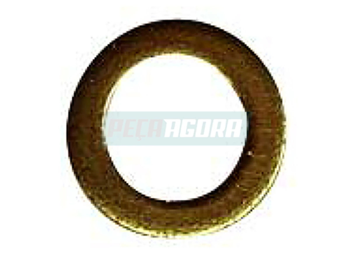 ARRUELA VEDACAO ANEL VEDACAO BICO INJETOR ANEL VEDACAO CABECOTE FILTRO 16180 142