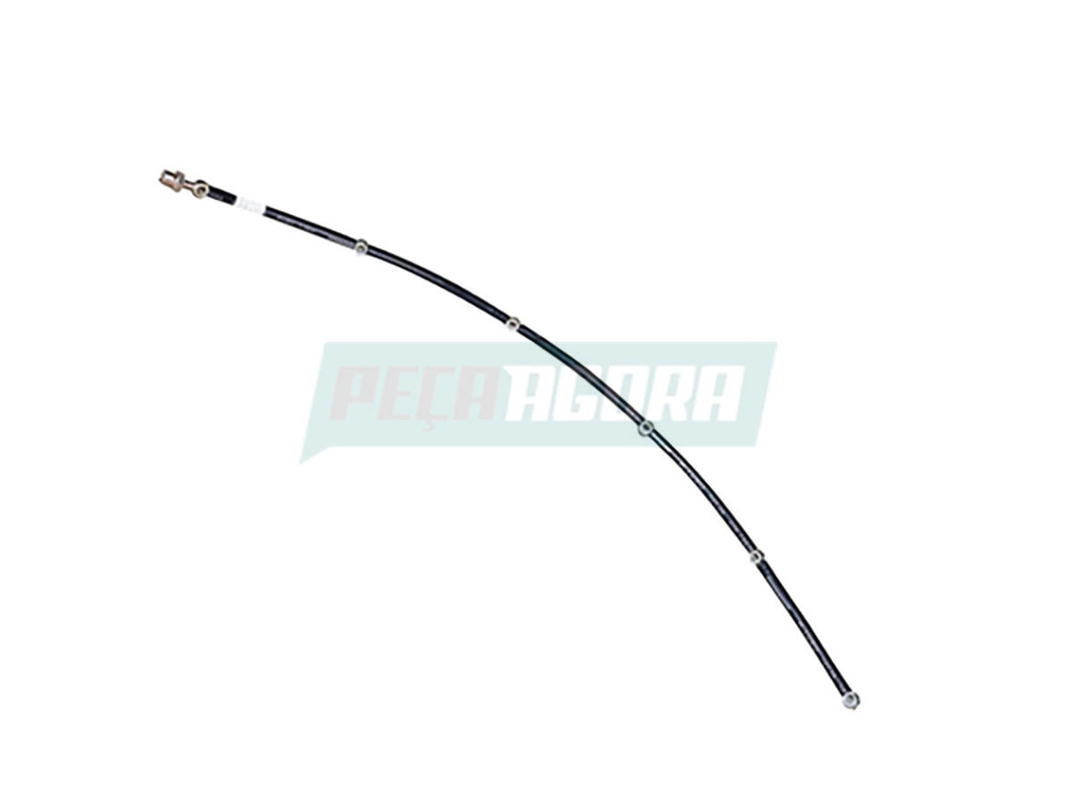 TUBO RETORNO X10 MA 8.5 ARGENTINA 02/10 (TAE130311)