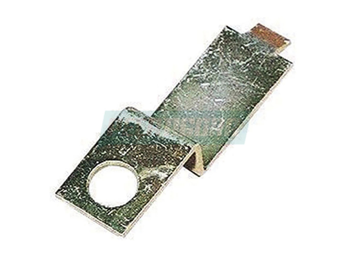 SUPORTE SUP TUBO DE INJECAO (TAE130325.)