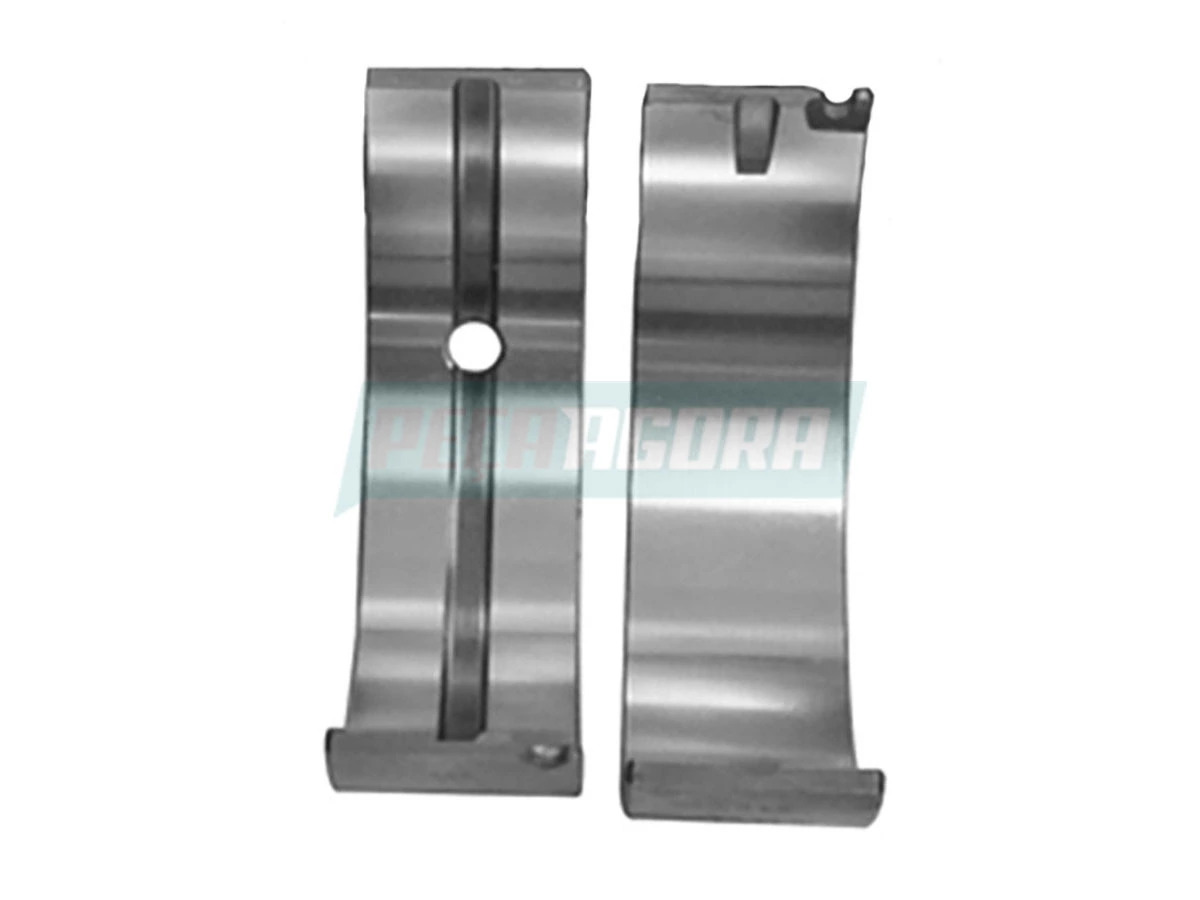 BRONZINA MANCAL STD MWM 6.10 TURBO ASPIRADO (TAE198451-9)