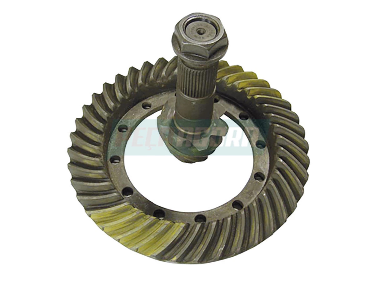 COROA E PINHAO 41X7 RAT 5.86 RS145 MS145 VW 12170 13150 13170 13180 13190 14140 