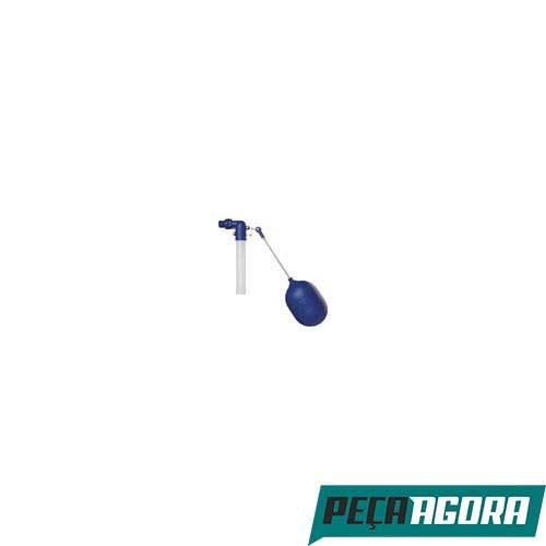 BOIA PARA CAIXA D AGUA CENSI HASTE METAL 1/2 E 3/4 9610 (12176CC)