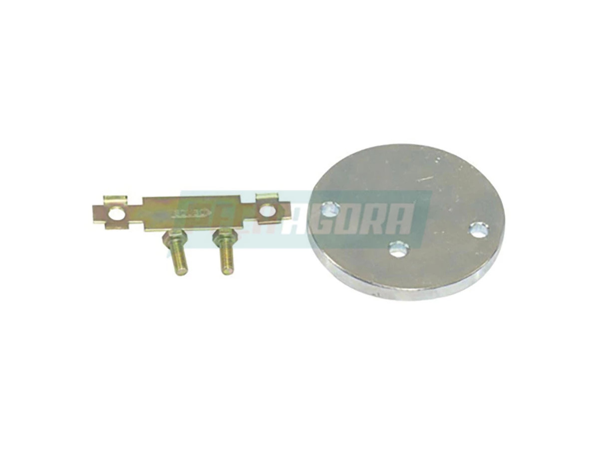 BORBOLETA FREIO MOTOR TAF253867 (TAF253867.)