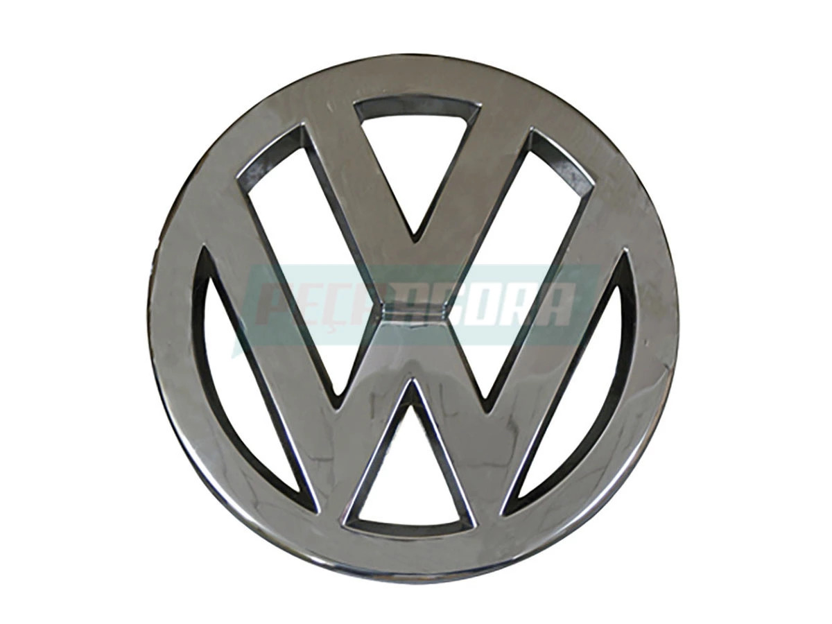 EMBLEMA GRANDE MODERNO TODOS (TAF853601)