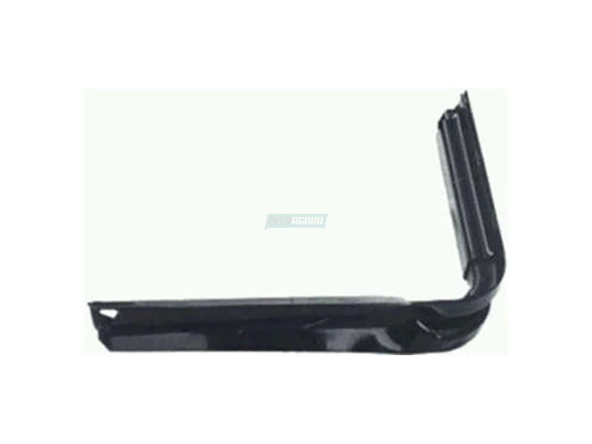SUPORTE TANQUE RETANGULAR PLASTICO 275L REFORCADO VW 14200 12140 14150 14220 161