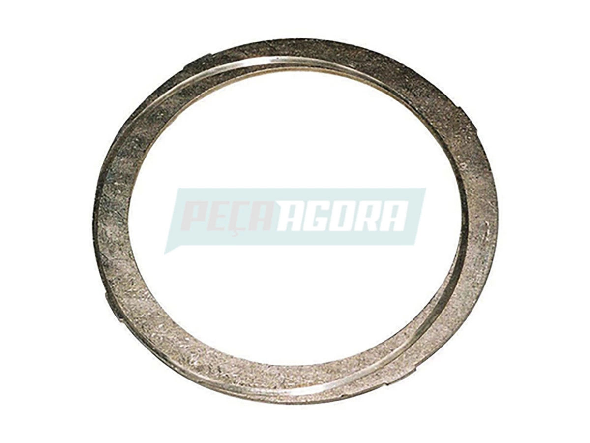 ARRUELA ENCOSTO ENGRENAGEM MOTORA DIFERENCIAL MD RP RD 23165 25168 EIXO TANDEM A