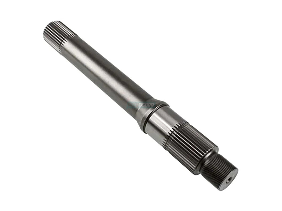 EIXO INTERMEDIARIO SAIDA DIFERENCIAL RD145 RD23145 FORD CARGO 2422 2425 2622 262