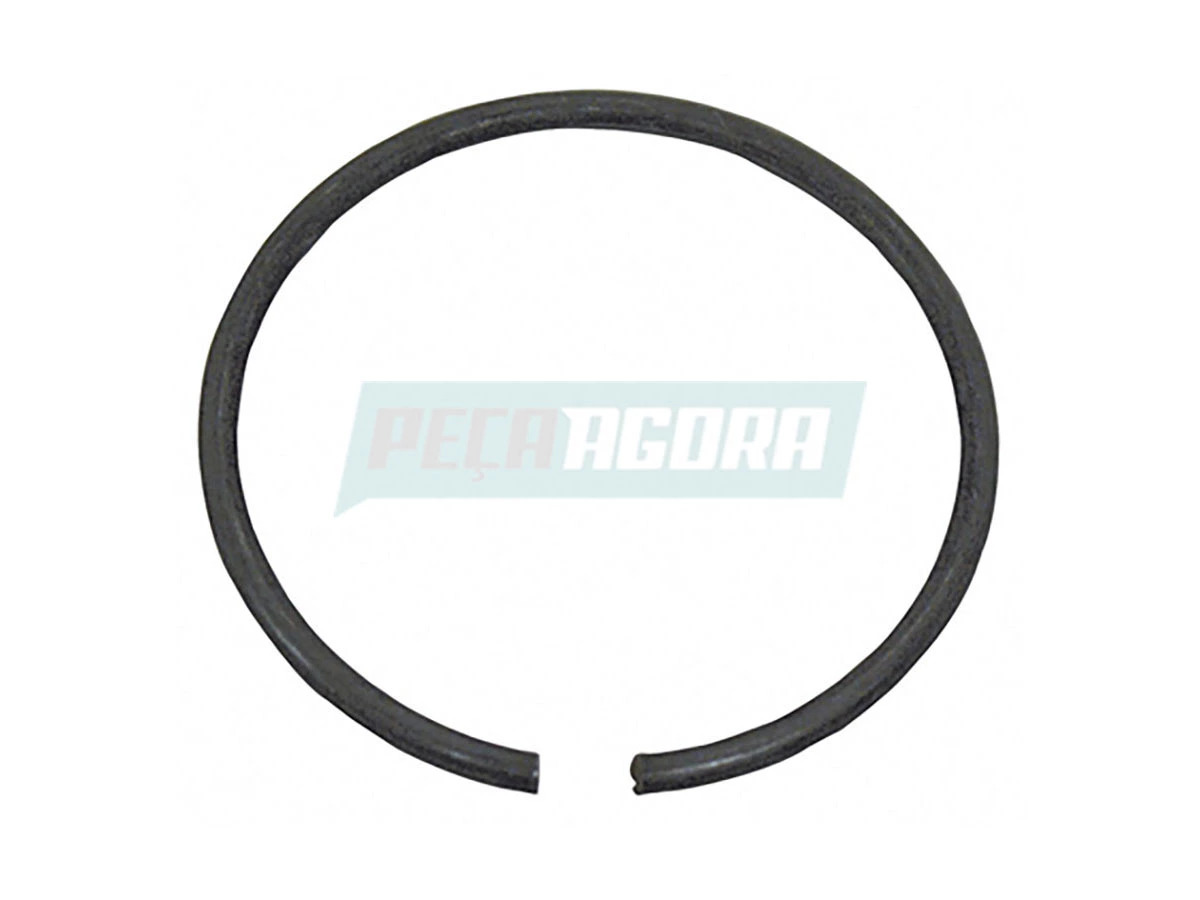 ANEL ELASTICO TRAVA DIFERENCIAL RD 23145 MD 23145 EIXO TANDEM ANTERIOR DIMEX D26