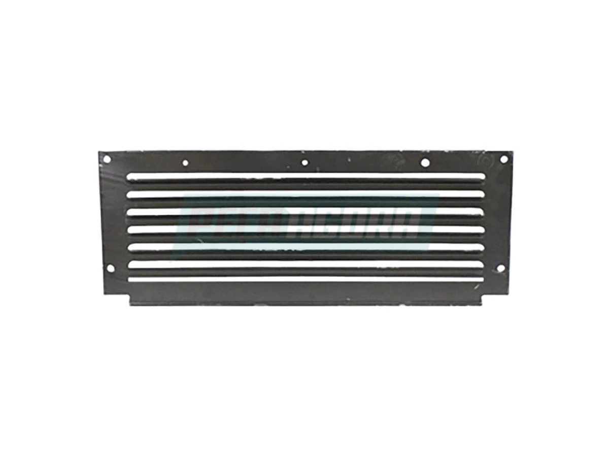 GRADE PROTECAO DIANTEIRA INFERIOR VW CAMINHOES 24220 / 24250 / 26300 / 26220 / 2