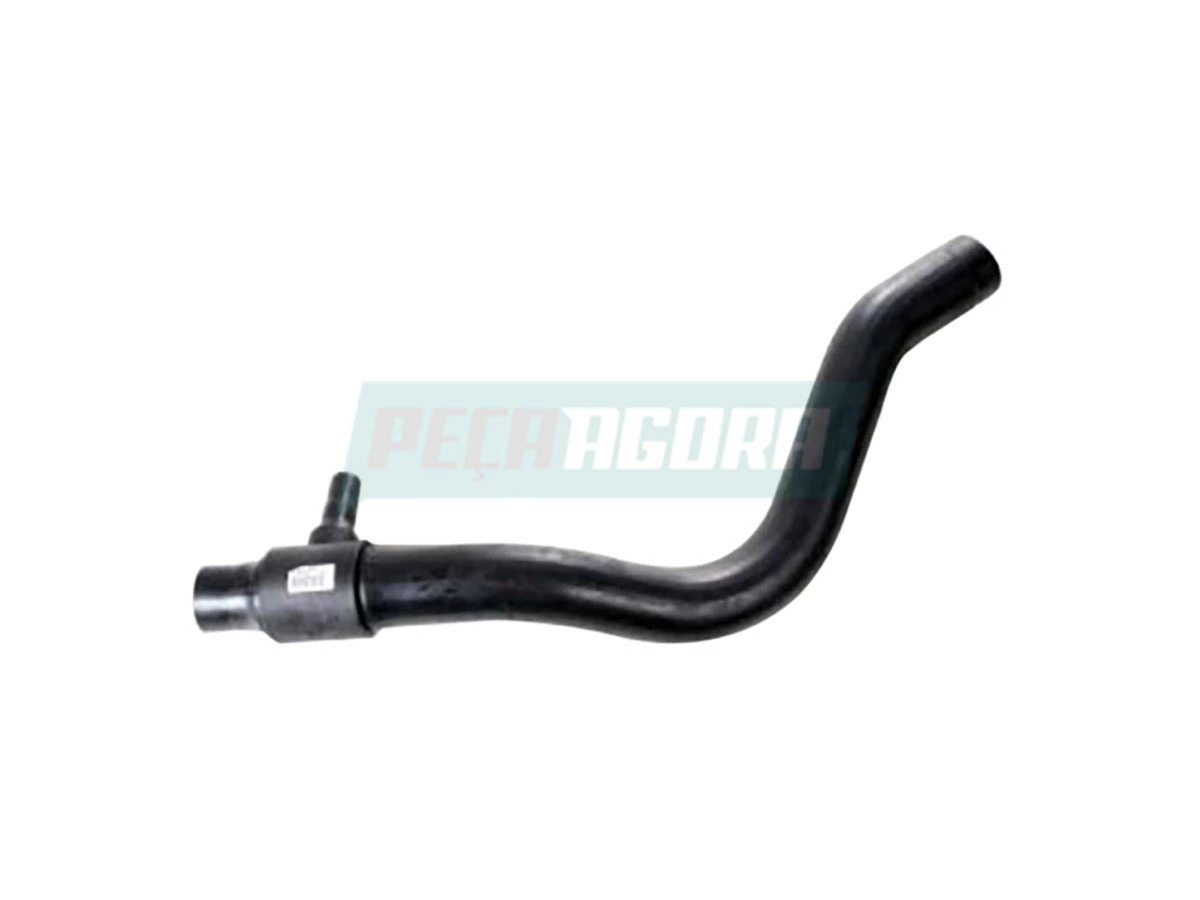 MANGUEIRA EPDM INFERIOR RADIADOR VW 7100 8140 8100 (TAP121073A|)