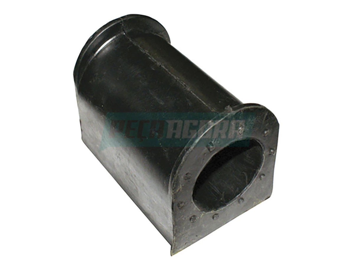 BUCHA BATENTE SUSPENSAO DIANTEIRA FORD CARGO 712 814 815 816 915 815E 1119 VW 71