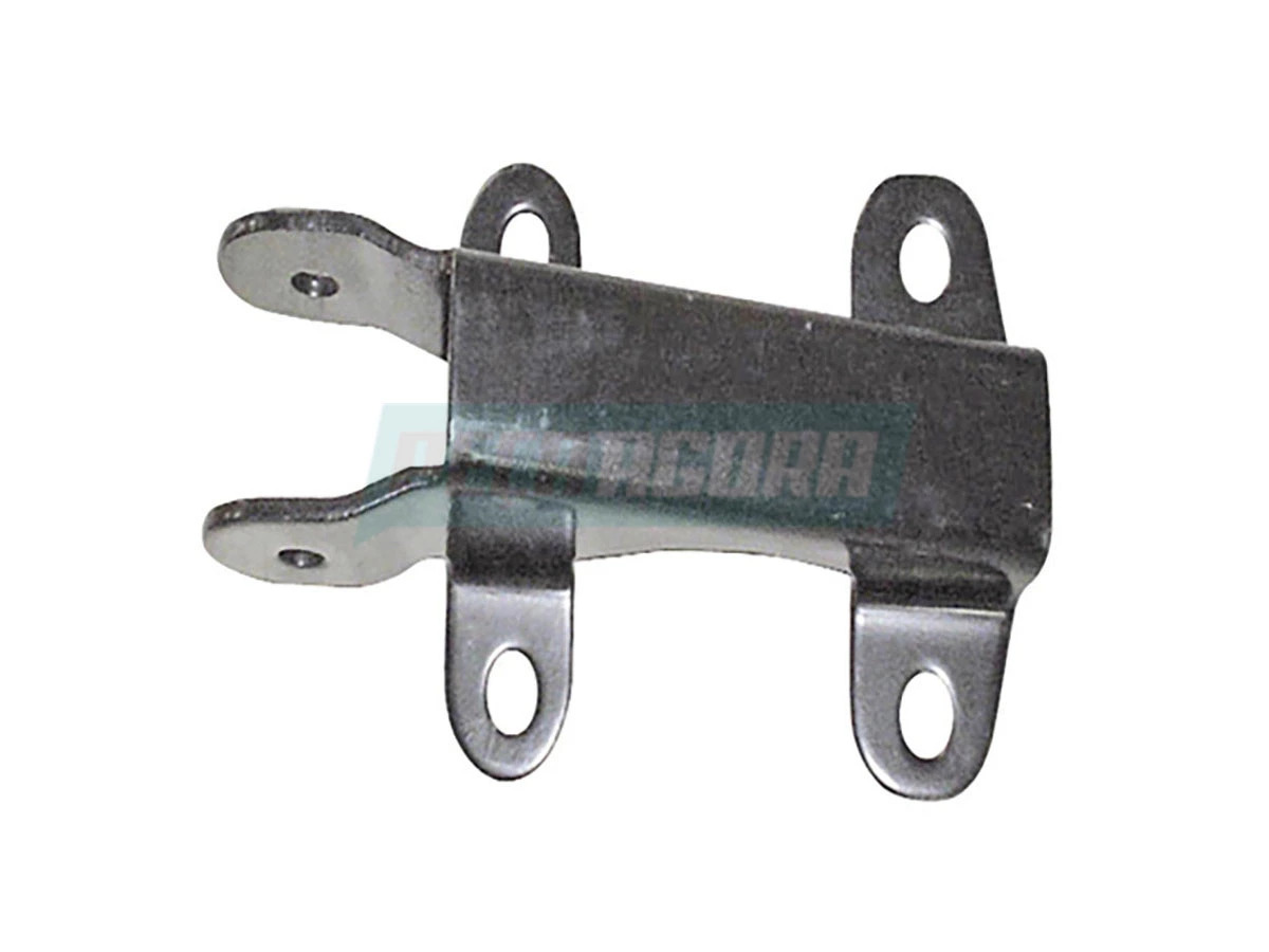 SUPORTE INFERIOR BARRA ESTABILIZADORA VW 7100 94 A 2002 7110 2002 A 2006 7120 20