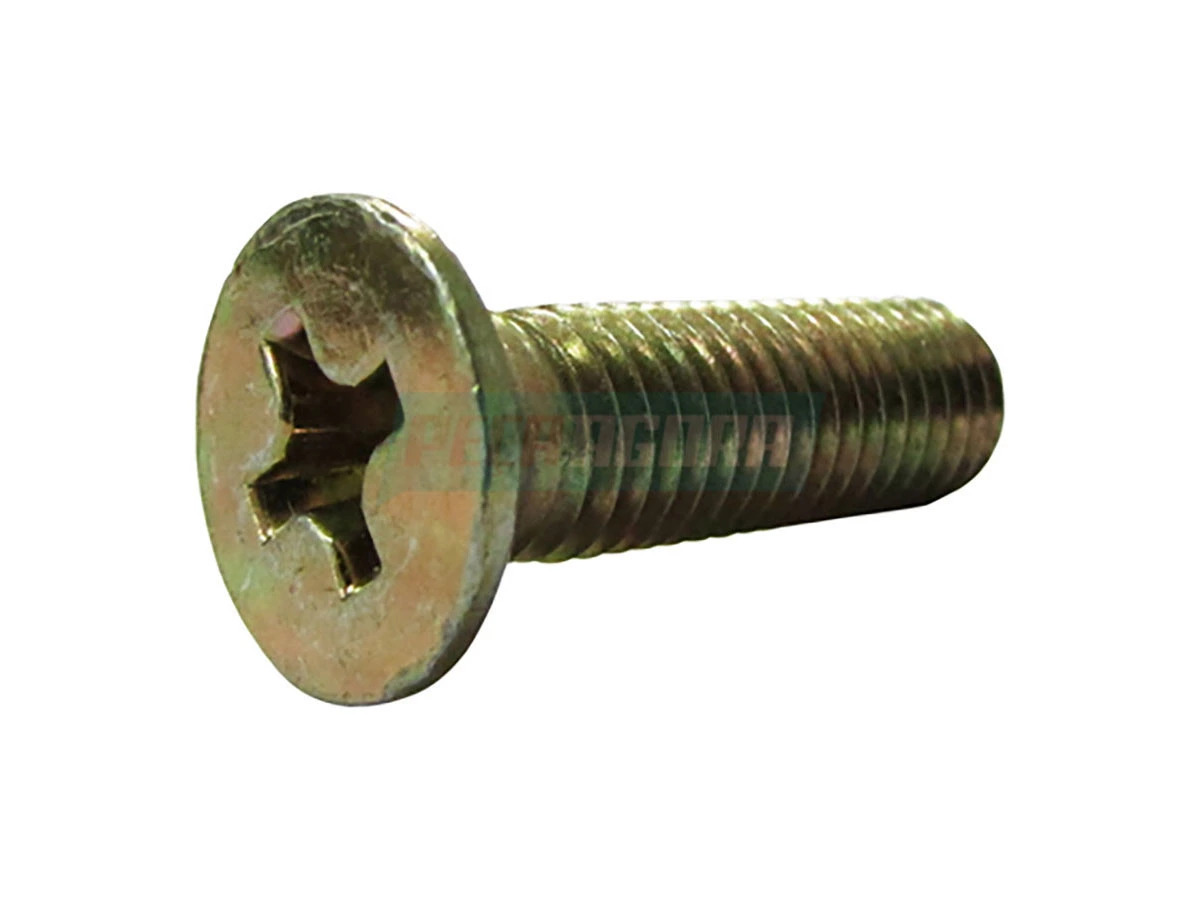 PARAFUSO GUIA TAMBOR FREIO DIANTEIRO M10X35 VW 790S 7110S 7100 8140 8100 L80 812