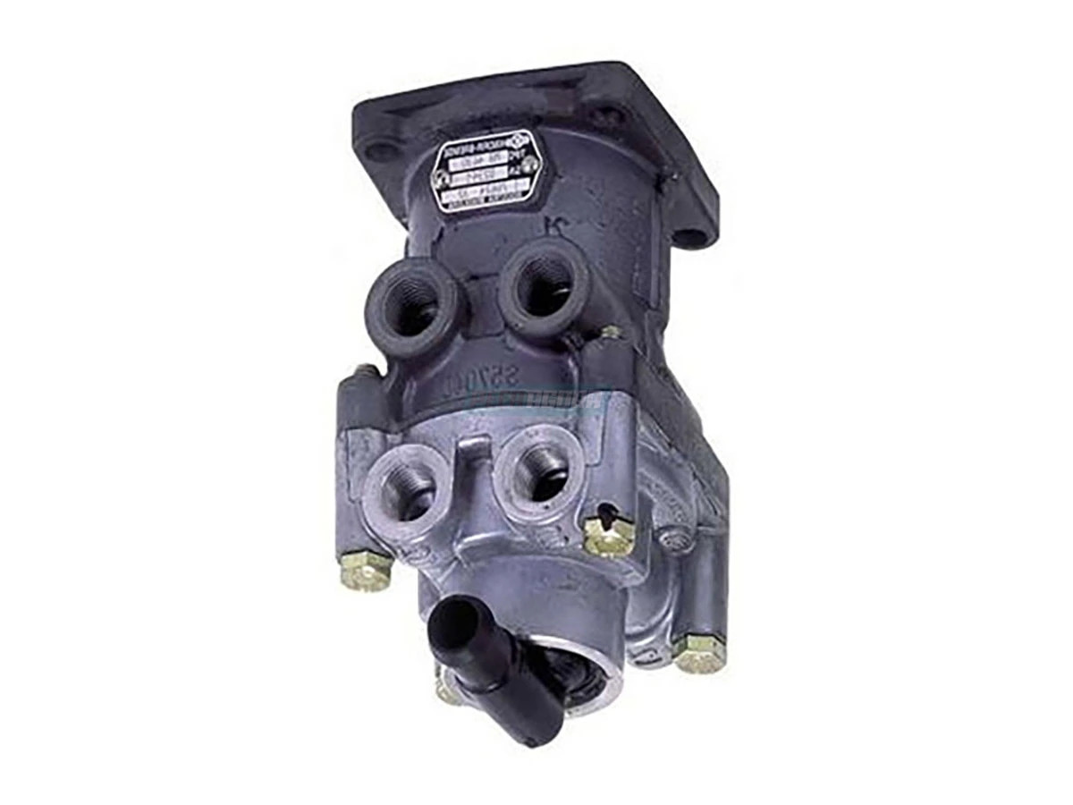 VALVULA FREIO SERVICO VW CAMINHOES 790 / 7100 / 8140 (TAP607357A,)