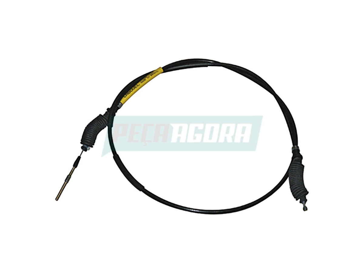 CABO ACELERADOR VW CAMINHÕES 7100 8140 1994 A 2000 8100 12140T 1997 A 2000 (TAP