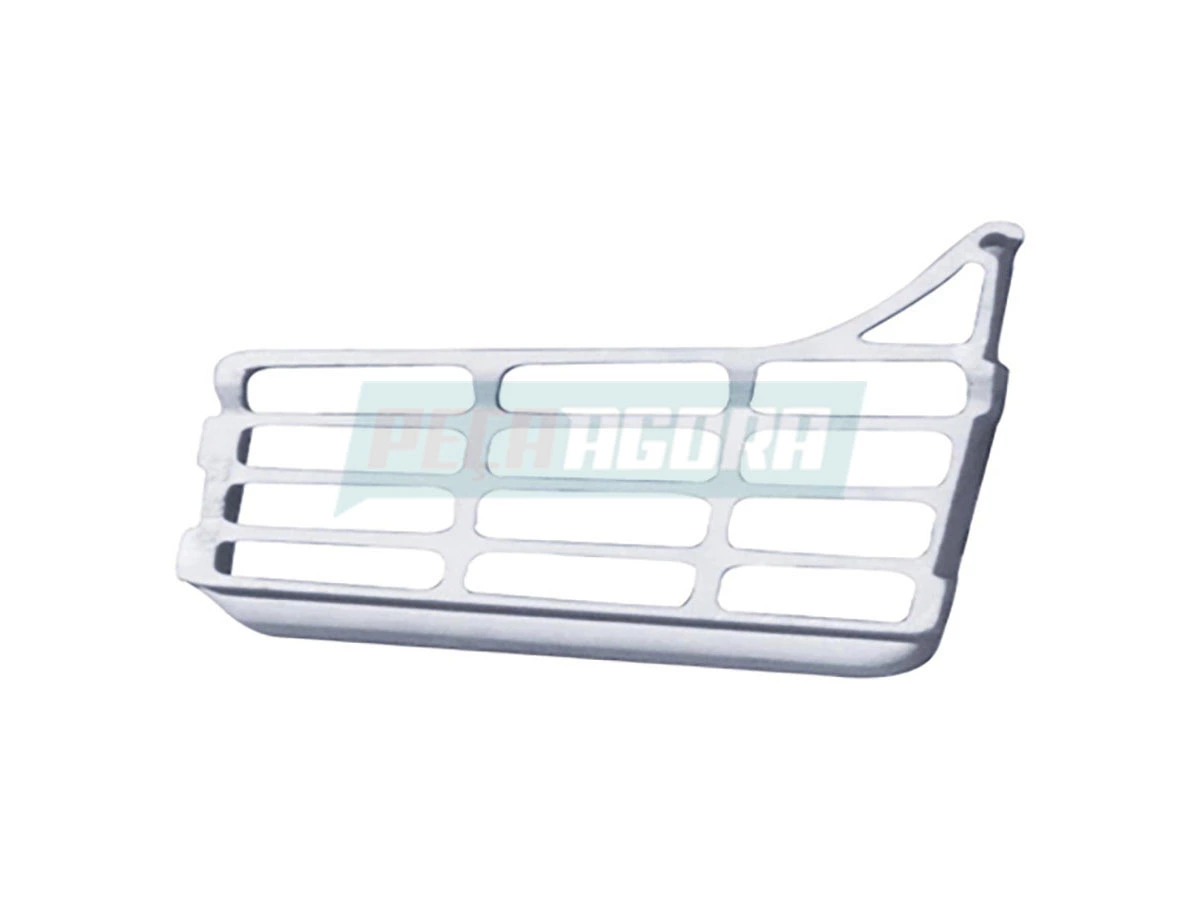 ESTRIBO 7100 7110 7120 8120 8140 L80 8100 8150 (TAP801170.)