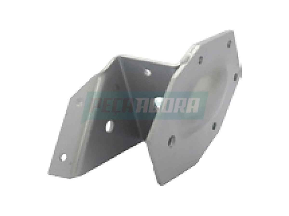 SUPORTE MOLA DIANTEIRA L/E 7100 8100 8140 L80 7110 7120 8120 8150 9150 5140 814 