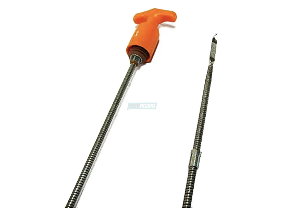 VARETA MEDIDORA OLEO VW 16180CO 16210CO 17210OD B1618 B1621 (TAR115611-9)