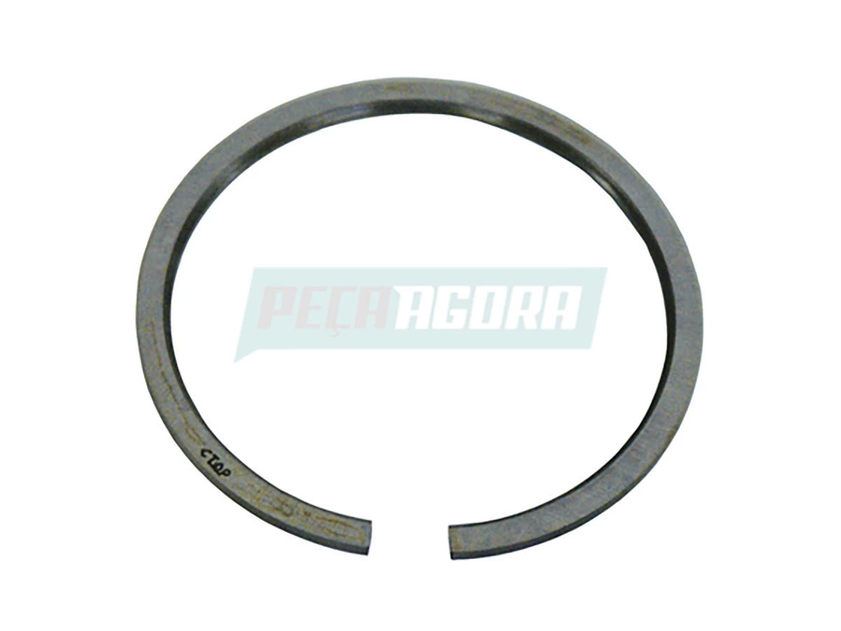 ANEL VEDACAO COLETOR ESCAPE MOTOR MWM X10 X12 6 CIL MOTOR MWM X10 E X12 6CIL VW 