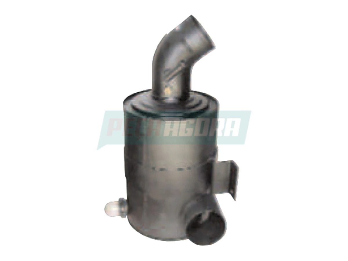 CONJUNTO FILTRO AR SEM ELEMENTO VW ONIBUS 16180CO / 16210CO / 17210OD (TAR129607