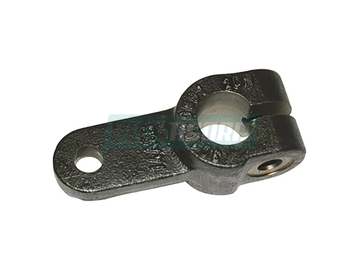 ALAVANCA ACIONAMENTO EMBREAGEM EXTERNO VW ONIBUS 15180EOD 15190EOD 17210EOD VW C