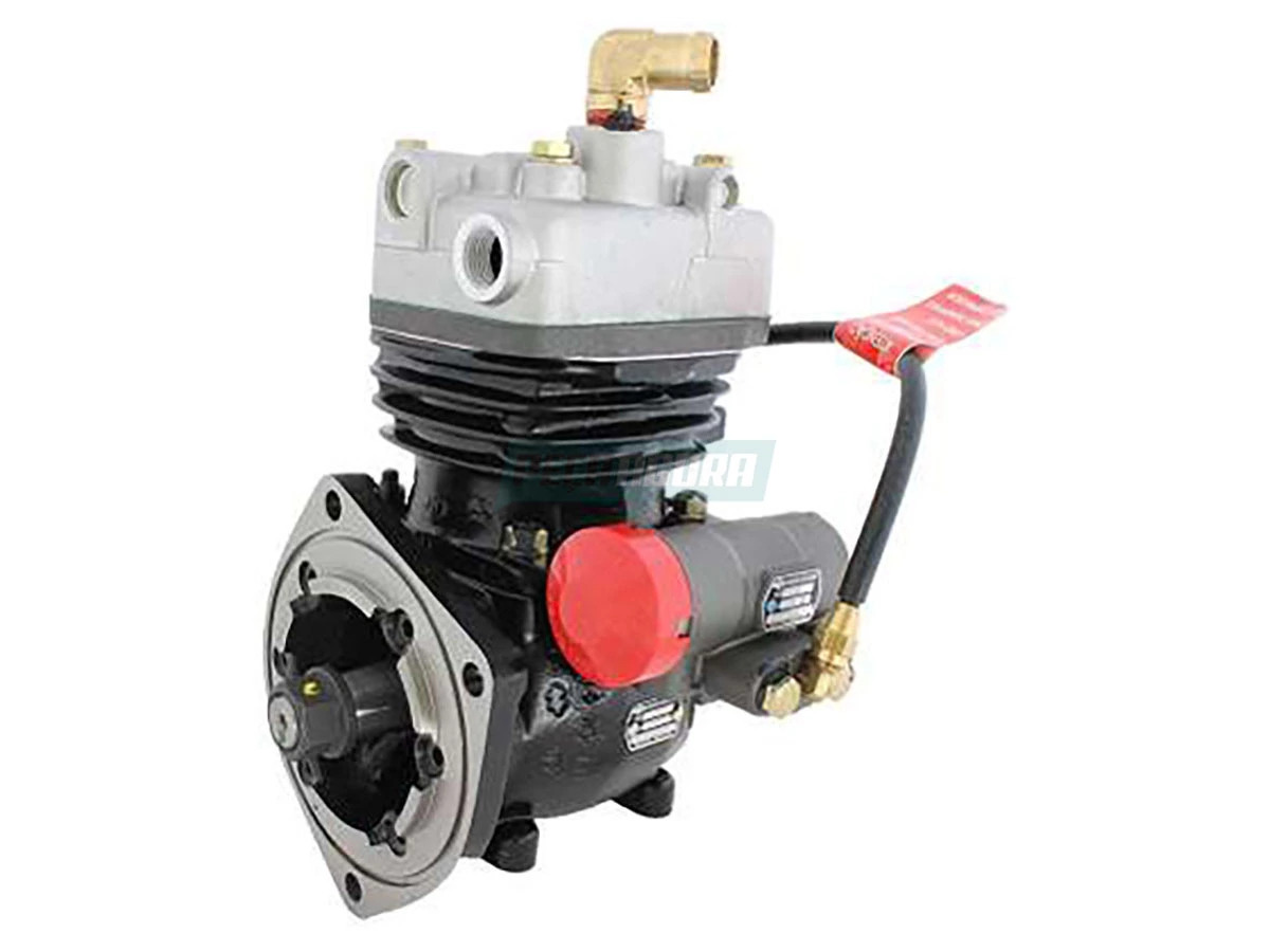 COMPRESSOR AR VW ONIBUS 16180CO VW CAMINHaO 16200 (TAR145605.)